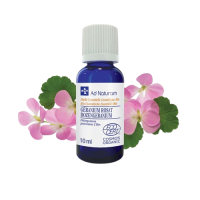 He Géranium rosat 10ml