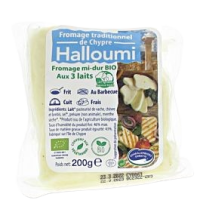 Halloumi 200g