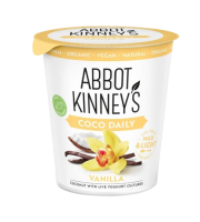 Coco daily vanille 350g