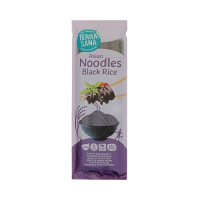 Nouilles de riz noir 250g