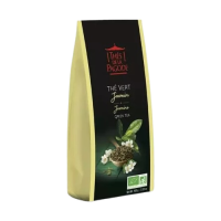 Thé vert au jasmin 100g