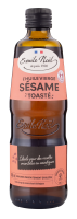 Huile vierge de sésame toasté 500ml