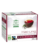 Thé Hao Ling 30 sachets 60g