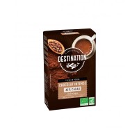 Chocolat en poudre intense 300gr