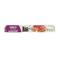 Pâte sablée pur beurre  265g