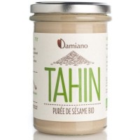 Purée de Sésame Tahin 275gr