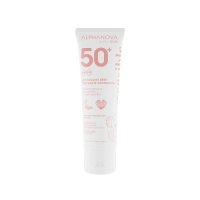 Daily sun Lait solaire bébé Spf50+ 50ml