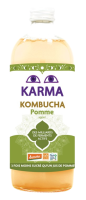 Kombucha pomme demeter 1 L
