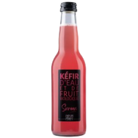 Kéfir de fruits sureau 33cl