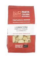 Lumaconi artigianale 500g