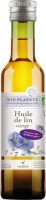 Huile de lin vierge 100% 250ml