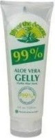 Gel hydratant Aloe Vera 120ml