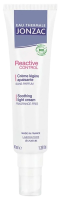 Réactive contrôle crème légère 40ml