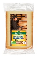 Gruyère de Suisse AOP 200gr