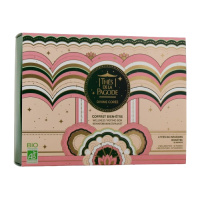 Coffre de thés Bien être