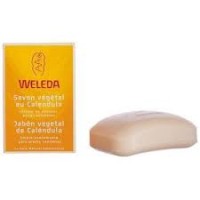 Savon végétal Calendula 100gr