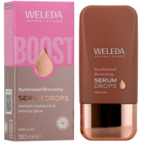 Sunkissed bronzing sérum drops 30ml