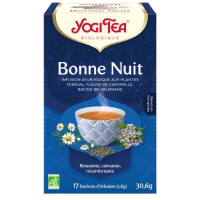 Yogi Tea Bonne Nuit