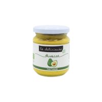 Tartinade avocat 180g