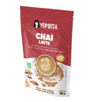 Chaï latte 160g