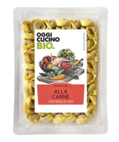 Tortellini à la viande 250g