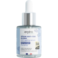 Sérum repulpant anti âge 30ml