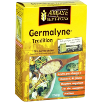 Germalyne Tradition 100% germe de blé 250gr