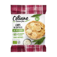 Chips ail des ours 50g