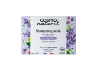 Shampooing solide Cheveux normaux Lavande bio 85gr