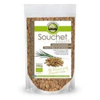 Souchet entier bio 200gr