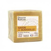 Savon blanc de Marseille 600gr