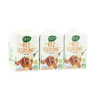 Crème de riz à cuisiner 3x200ml