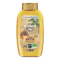 Sirop d'agave - 500ml