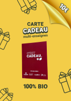 Carte cadeaux