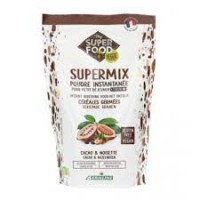 Supermix Cacao Noisette 350gr