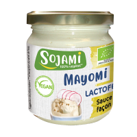 Mayomi façon mayonnaise 190g