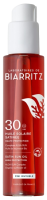 Huile solaire satinée SPF 30 125ml