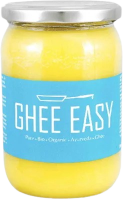 Ghee easy