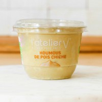 Houmous de pois chiches 150g