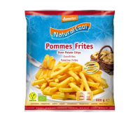 Pommes frites surgelés 600g