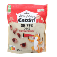 Crosti Griff Choco 425gr