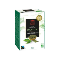 Thé Chun Cha bio 90 sachets 180g