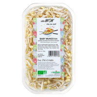 Baby Mungo 170gr