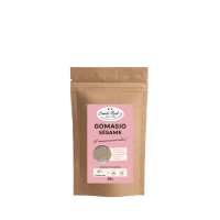 Gomasio sachet 250g