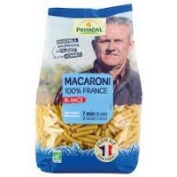 Macaroni Blancs France 500gr