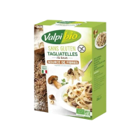 Tagliatelles de riz brun 250g