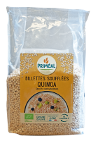 Quinoa Soufflé 100gr