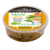 Taboulé de Quinoa 180gr