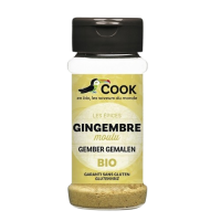 Gingembre en poudre 35gr