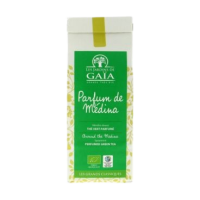 Thé vert Medina à la menthe douce 100gr